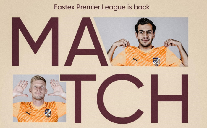 Արարատ-Արմենիա - Ուրարտու. մեկնարկային կազմեր, ուղիղ եթեր