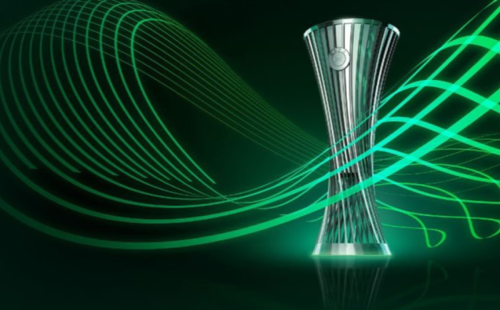 Կարեն Նալբանդյանը և Գևորգ Հովհաննիսյանը՝ ՈւԵՖԱ Կոնֆերենցիաների լիգայի հանդիպումների մրցավարների տեսուչներ