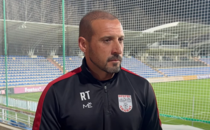 Ռուի Տավարեշ. 17-ամյա Թովմասյանը մեկ օրինակ է, հնարավոր է ևս 2-3-ը լինեն