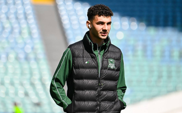 Սոչի-Կրասնոդար․ Մեկնարկային կազմեր․ Ուղիղ եթեր