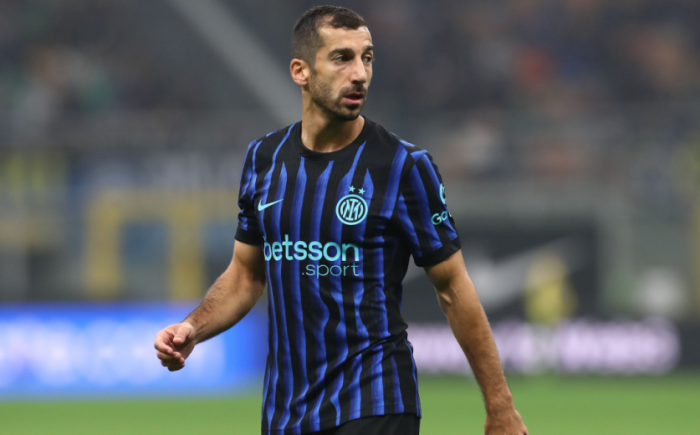 Ինտերը ձեռքից բաց թողեց հաղթանակը․ Մխիթարյանը մասնակցեց 2-րդ կեսին (տեսանյութ)