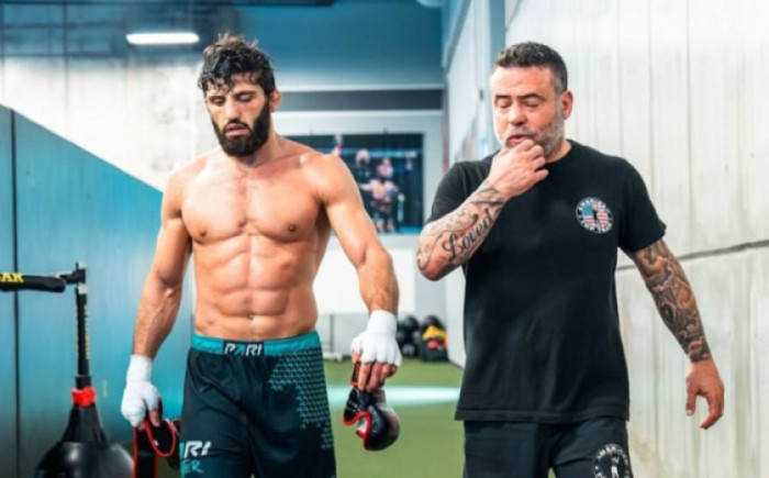 Եթե Մախաչևը չփոխի քաշային կարգը, հնարավոր է կրկին հանդիպենք․ Ծառուկյան