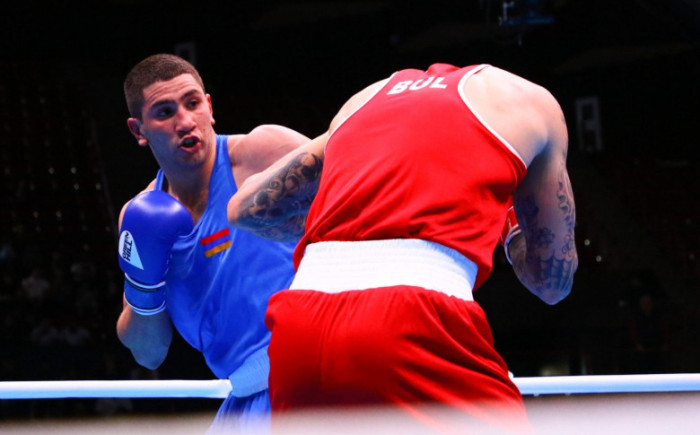 Բռնցքամարտիկները Բաթումիում կմասնակցեն Իրակլի Աբաշիձեի անվան մրցաշարին