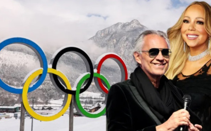 Այսօր տեղի կունենա ձմեռային Օլիմպիական խաղերի բացման արարողությունը. մանրամասներ