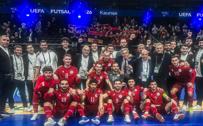 ԵՎՐՈ 2026․ Հայտնի են քառորդ եզրափակիչի բոլոր մասնակիցները