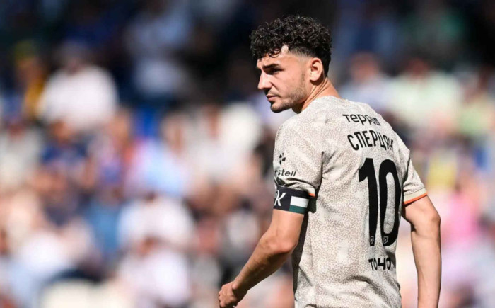 Աղբյուր. Սպերցյանը կարիերան կարող է շարունակել Դորտմունդի Բորուսիայում