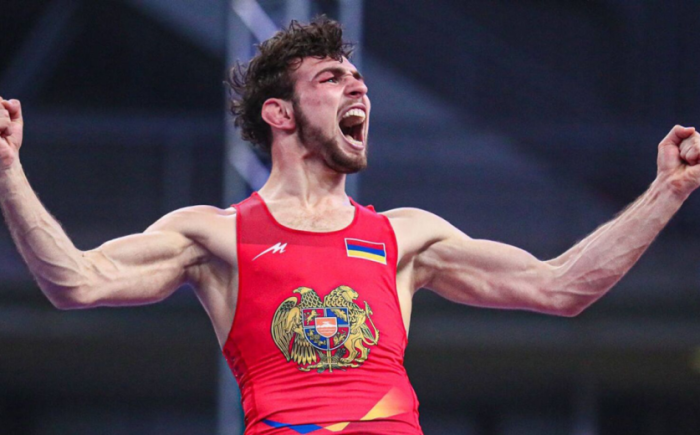 Ըմբշամարտի ԵԱ․ Այսօր կմեկնարկի Հայաստանի 4 ներկայացուցիչ, ևս 3-ը կպայքարի բրոնզի համար