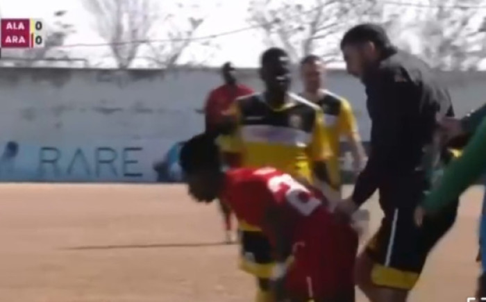 Ալաշկերտը պարզաբանել է Մուսախանյանի հետ կապված դրվագը