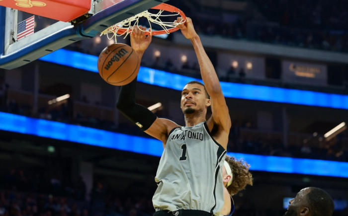 Լավագույնի կոչման ֆավորիտը 2 անընդմեջ խաղում ռեկորդ սահմանեց