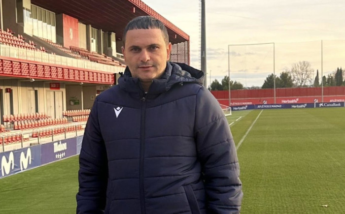 Երկկողմանի շատ լավ ֆուտբոլ էր․ Արսեն Հարությունյան