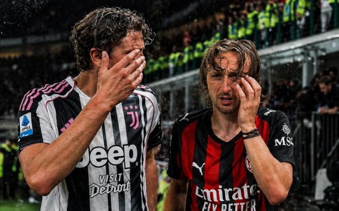 Մոդրիչն այտոսկրի կրկնակի կոտրվածք է ստացել