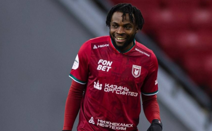 Ռուբինը չկարողացավ պահել 2 գոլ առավելությունը․ Իվուն դարձավ գոլային փոխանցման հեղինակ (տեսանյութ)