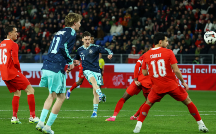 7 գնդակ Բազելում, Անգլիան կորցրեց հաղթանակն Ուրուգվայի դեմ խաղում, Նիդերլանդների ու Իսպանիայի հաղթանակները (տեսանյութ)