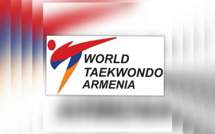 Հայաստանի Թաեքվոնդոյիստները կմասնակցեն միջազգային մրցաշարի