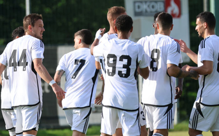 Նոան 2-րդ հաղթանակն է տարել Ավստրիայի հավաքի շրջանակում