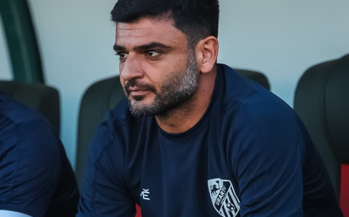 Ռոբերտ Արզումանյան. Այսպիսի լարված պայքար վաղուց չի եղել 