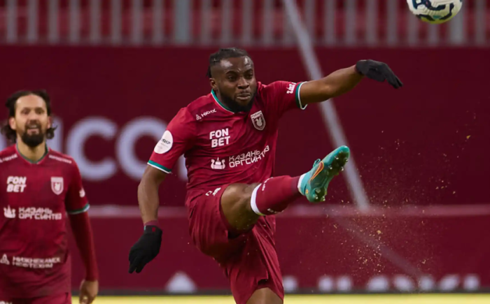 Ռուբինը հաղթեց Ռոստովին․ Իվուն՝ գոլային փոխանցման հեղինակ․ Բայրամյանը խաղաժամանակ չստացավ (տեսանյութ)