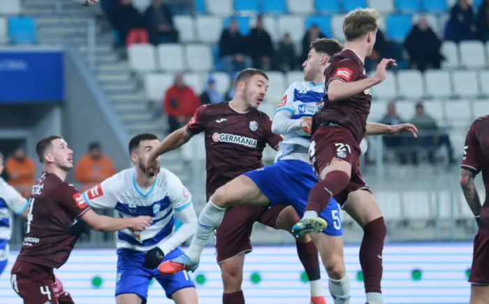 Օսիյեկը 5 գնդակ ընդունեց․ Մկրտչյանը փոխարինվեց 1-ին կեսում (տեսանյութ)