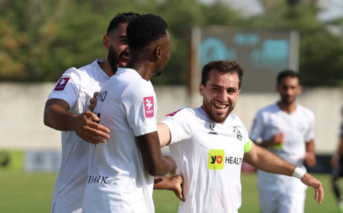 ԲԿՄԱ-Ալաշկերտ․ Մեկնարկային կազմեր․ Ուղիղ եթեր