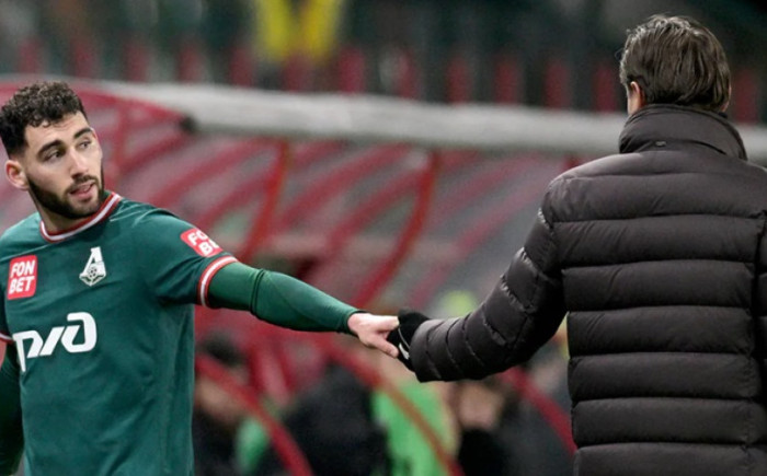 Լոկոմոտիվը սահմանել է Տիկնիզյանի հրաժարագինը. նրանով հետաքրրքված են եվրոպական ակումբները