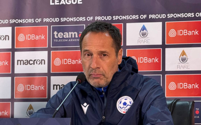 Բարդ մրցակից է․ Մեզ համար մարտահրավեր է ու օրինակ․ Սխիպը՝ Վրաստանի հավաքականի մասին