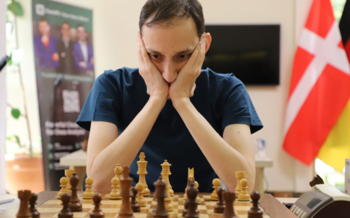 Ջերմուկում մեկնարկել է Ստեփան Ավագյանի հուշամրցաշարը