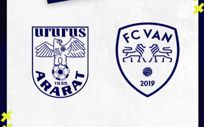 Արարատ-Վան․ Մեկնարկային կազմեր․ Ուղիղ եթեր