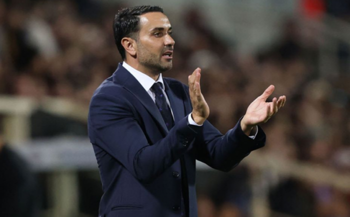 Կորցնելու ոչինչ չունենք, բայց ունենք ապացուցելու բան. Պալադինոն՝ Բավարիայի դեմ պատասխան խաղի մասին