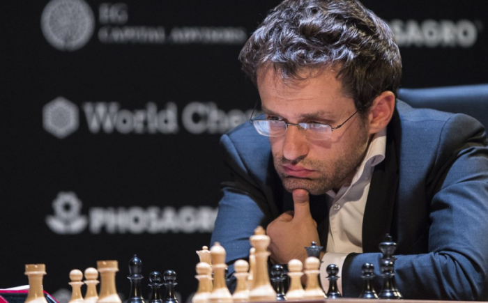 Լևոն Արոնյանը՝ Freestyle Chess Grand Slam Las Vegas-ի հաղթող