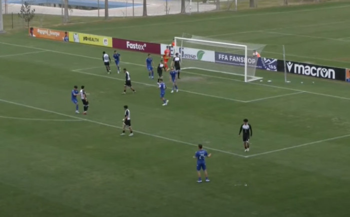 ԲԿՄԱ-ն խոշոր հաշվով հաղթեց Վեստ Արմենիային