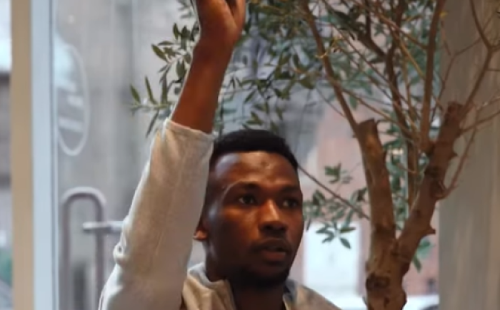 Երկու Մոմոները. Ալաշկերտի ու Փյունիկի համատեղ տեսանյութը