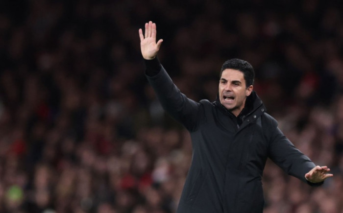 Արսենալը նոր պայմանագիր կառաջարկի Արտետային. BBC