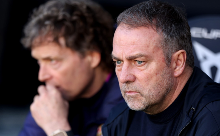 Ատլետիկոյի հետ խաղից հետո զրուցել եմ մրցավարի հետ․ Մեր պարտությունը նրանց մեղքով չէր․ Ֆլիկ