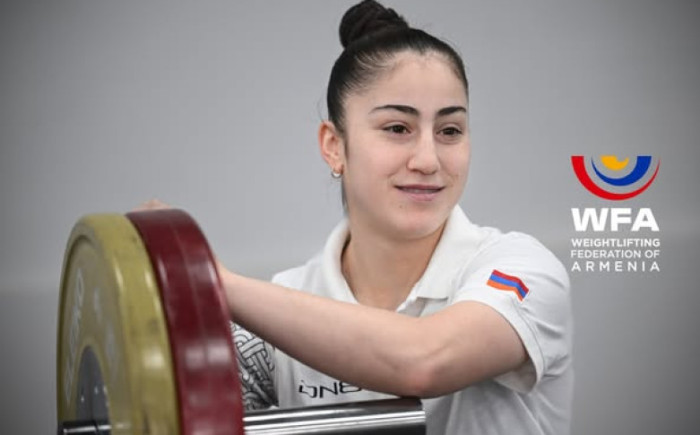 Պատանի ու երիտասարդ ծանորդները սկսում են պայքարը աշխարհի առաջնությունում