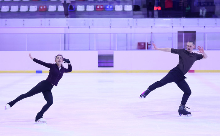 Երաժշտությունը՝ Արա Գևորգյանի. ՄՕԿ-ը դիտարկել է Ադրբեջանի բողոքն ու գեղասահորդների ելույթից հանել Արցախ անունը