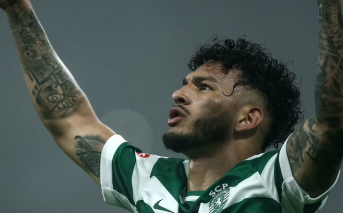 ՉԼ․ Սպորտինգը հետ բերեց 3 գոլի տարբերությունը․ Հանդիպումը տեղափոխվեց լրացուցիչ ժամանակ 