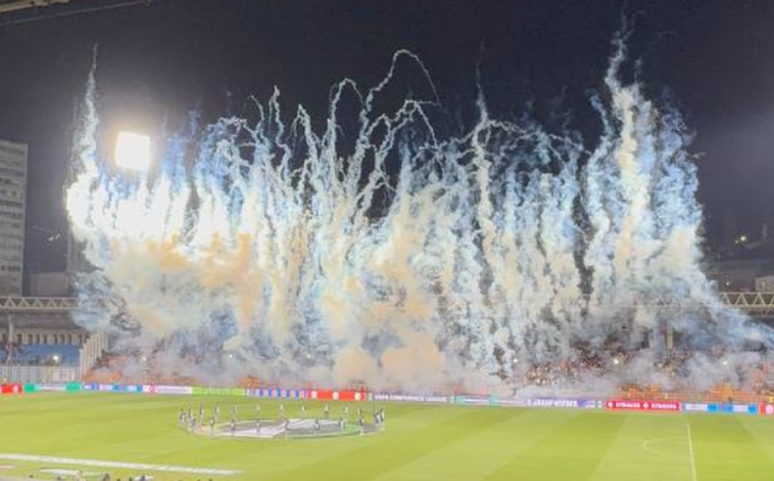 Նոա-ԱԶ Ալկմար․ Առաջին կեսից հետո