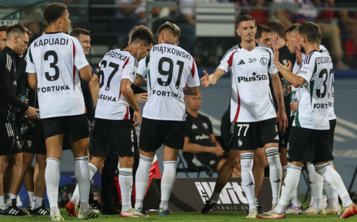 Լեգիան հերթական հաղթանակը տոնեց․ Բիչախչյանը խաղաժամանակ չստացավ