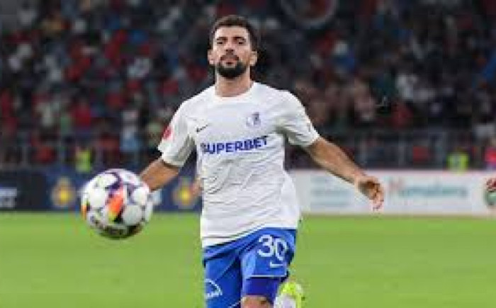 Նարեկ Գրիգորյանի գեղեցիկ գոլային փոխանցումը (տեսանյութ)