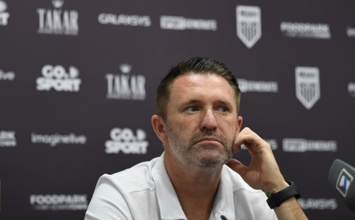 Խաղալու ենք վտանգավոր թիմի դեմ. Ռոբի Քինը՝ Նոայի մասին