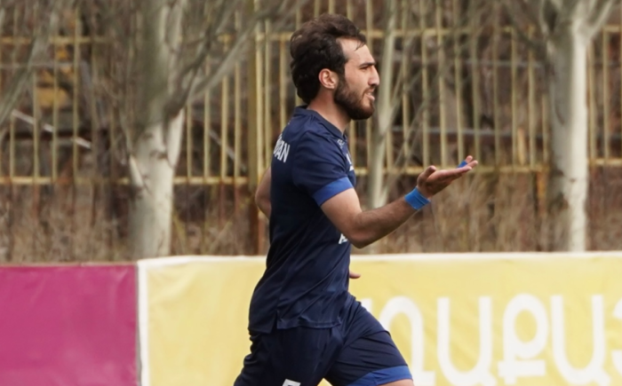 Վանը հաղթեց Գանձասարին. Չարենցավանյան թիմը շարունակում է անպարտելիության շարքը