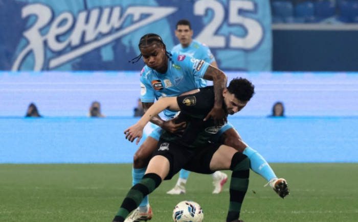 Սպերցյանը Զենիթի դեմ խաղից հետո դիմել է երկրպագուներին