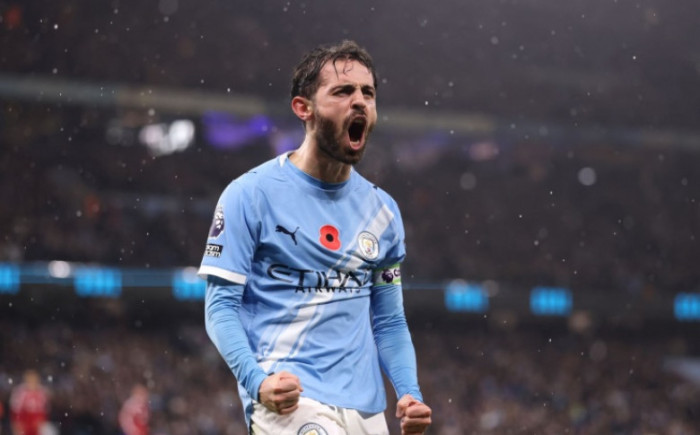 Բերնարդու Սիլվան հաստատել է, որ մրցաշրջանի ավարտից հետո կհեռանա Մանչեսթեր Սիթիից