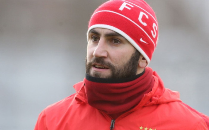 Լոս Անջելեսի և Մոսկվայի միջև տարբերությունը շատ մեծ է. Յուրա Մովսիսյան