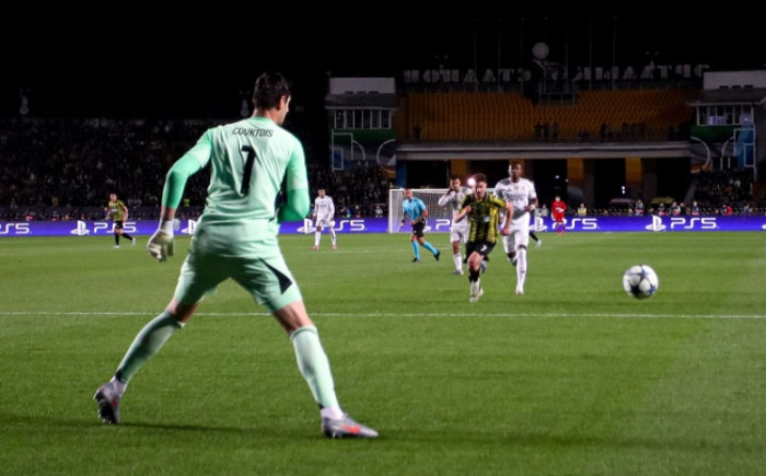 Տիբո Կուրտուայի վնասվածքն ավելի լուրջ է, քան սպասվում էր. ESPN