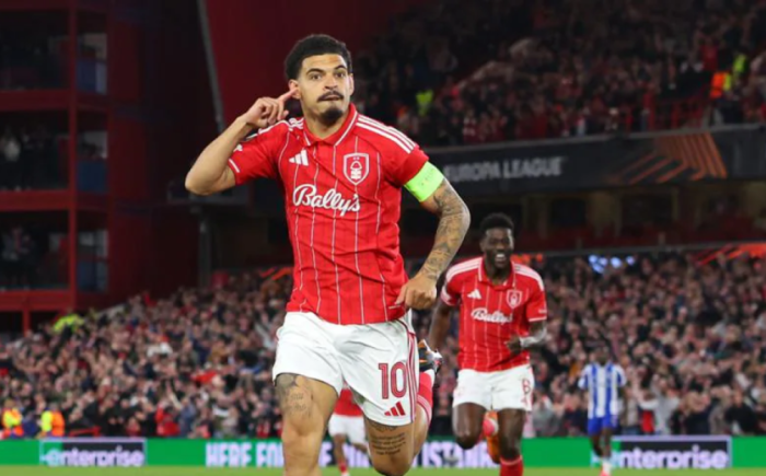 ԵԼ․ Բրագան պայքարից դուրս թողեց Բետիսին, Նոթինգհեմը՝ Պորտուին․ Բոլոր արդյունքները