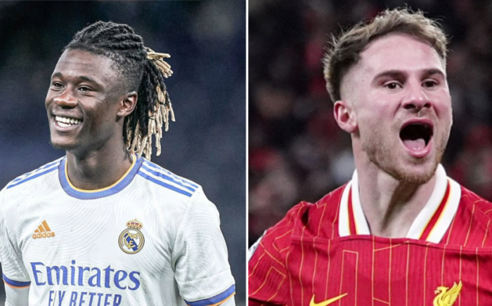 Մադրիդի Ռեալն ու Լիվերպուլը բանակցում են հնարավոր փոխանակման շուրջ