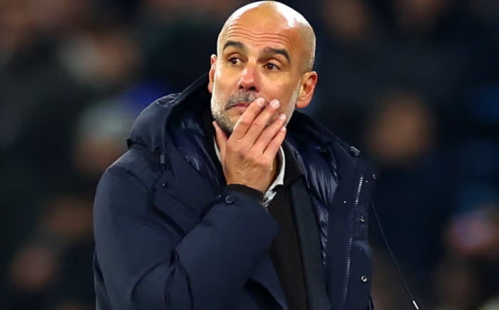 Մենք քննարկում ենք մանրուքներ, մինչդեռ աշխարհը կործանվում է․ Գվարդիոլան՝ Արսենալի կիրառած հնարքների մասին