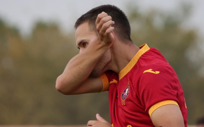 Փյունիկը կամային հաղթանակ տարավ Ալաշկերտի նկատմամբ