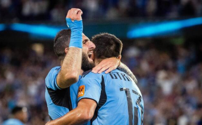 Սլովանը հաղթեց խոշոր հաշվով․ Բարսեղյանը գոլի ու գոլային փոխանցման հեղինակ (տեսանյութ)